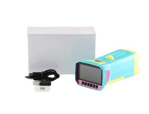 Digitale macroloep met 3" scherm  (078110)