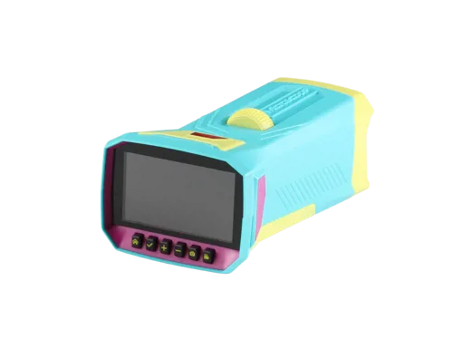 Digitale macroloep met 3" scherm  (078110)