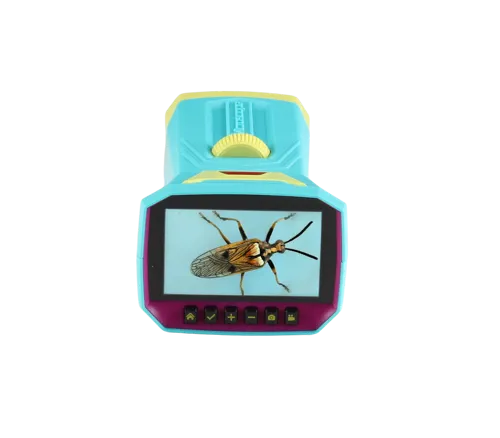 Digitale macroloep met 3" scherm  (078110)