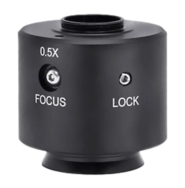 Adapter for mikroskop og LCD-kameraskjerm  (078220)