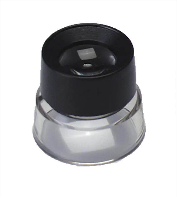 Lup med fokuseringsstøtte, lille Lup med fokuseringsstøtte, lille (078425)