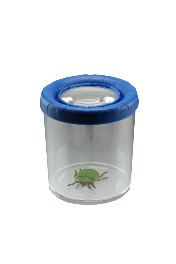 Dåselup med ventilation  (078436)