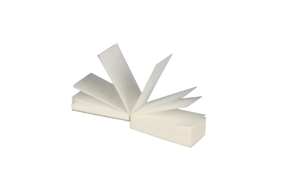 Kalkerpapir for lysbilder, blokk med 100 stk.  (078631)