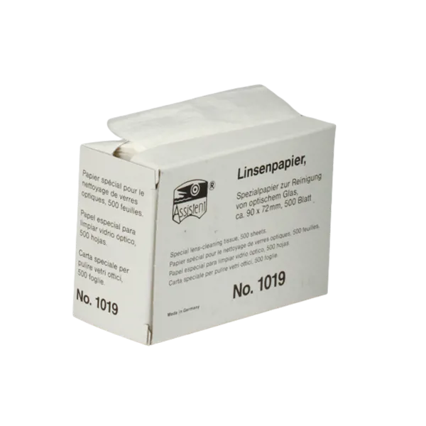 Linsepapir, 90 x 72 mm  (078635)