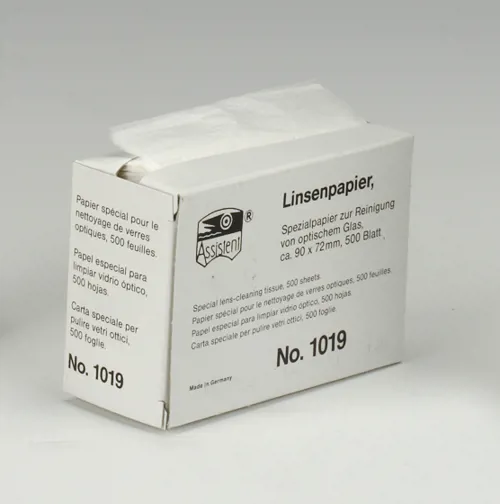 Linsepapir, 90 x 72 mm  (078635)