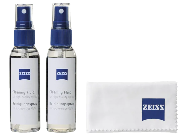 Optikrensevæske, 2 x 60 mL  (078637)