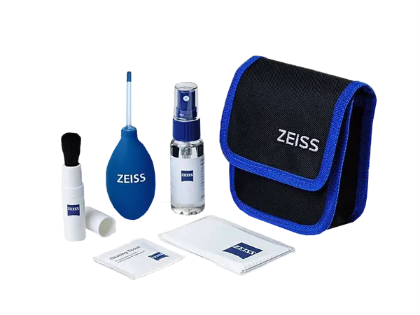 Rensesett til mikroskoper  (078639)