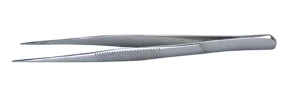 Pincett spetsig rak, ca 13 cm  (078650)