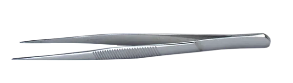 Pinsett, spiss, 13 cm  (078650)