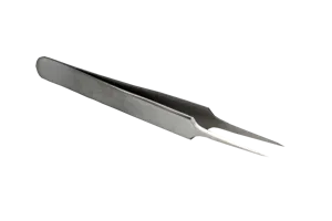 Horlogemakerspincet, magnetisch, scherpe punt Horlogemakerspincet, magnetisch, scherpe punt (078670)