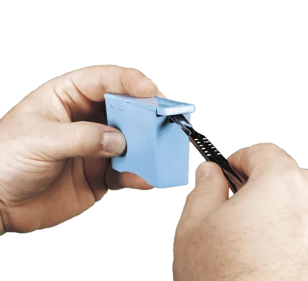 Skalpelbladsfjerner Skalpelbladsfjerner (078790)