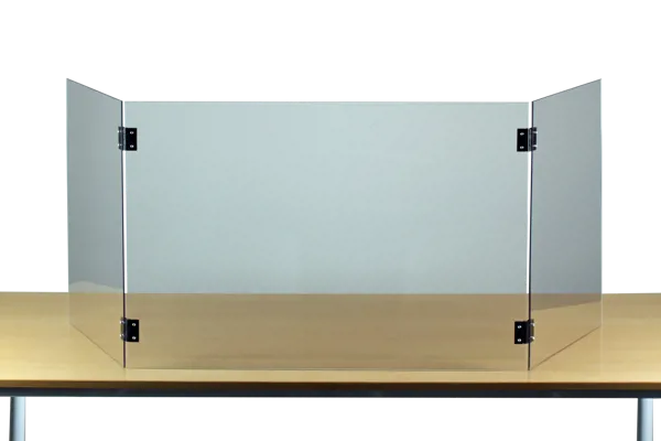 Sprængskærm, 3-fløjet Sprængskærm, 3-fløjet (084020)