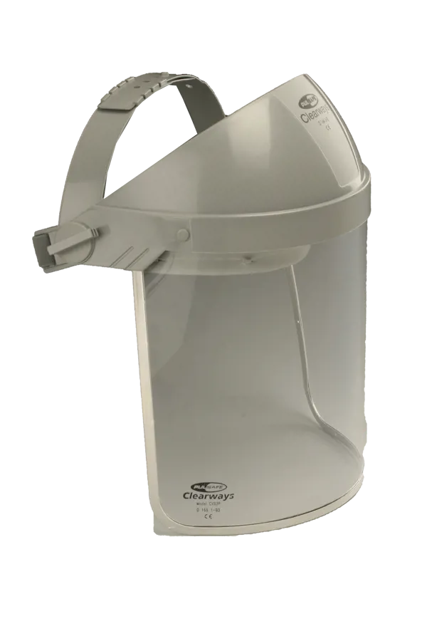 Ansigtsskærm  (084500)