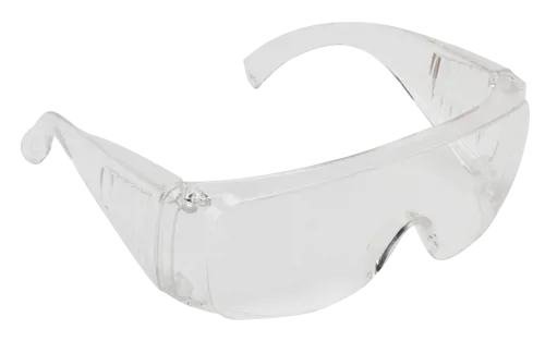 Sikkerhedsbrille, standard  (085000)