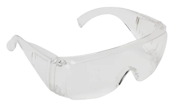 Sikkerhedsbrille, standard Sikkerhedsbrille, standard (085000)