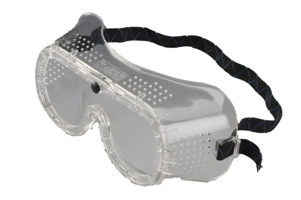 Veiligheidsbril met nekkoord  (085020)