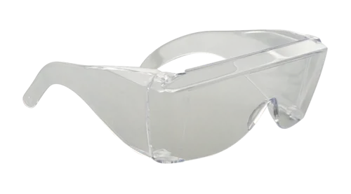 Sikkerhedsbrille mod UV-stråler  (085060)