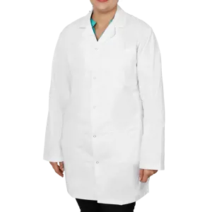 Kittel - XS, bomuldsblanding (085620)