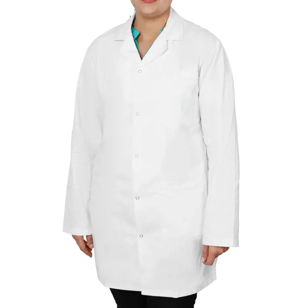 Kittel - XS, bomuldsblanding (085620)