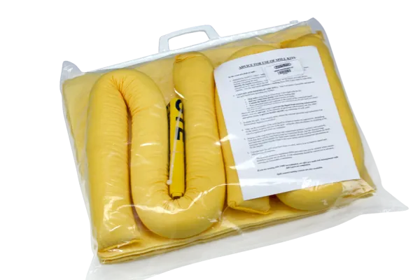 Chemicaliën morsset  (085900)