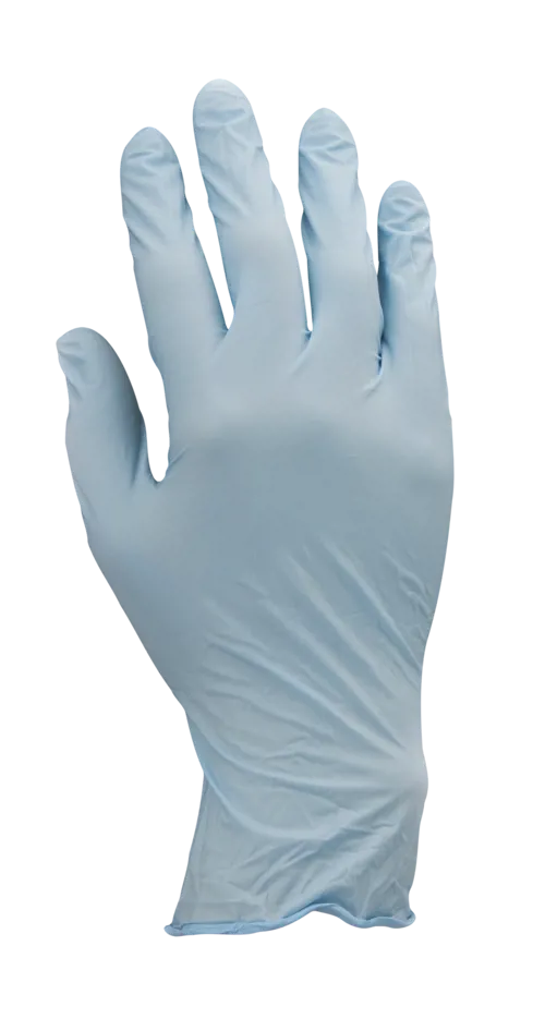Nitrilhandsker, X-large, pudderfri Nitrilhandsker, X-large, pudderfri (086049)