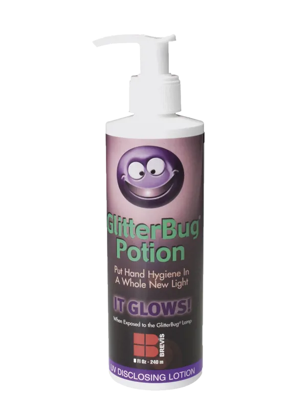 Fluorescenscreme, 240 mL  (086100)