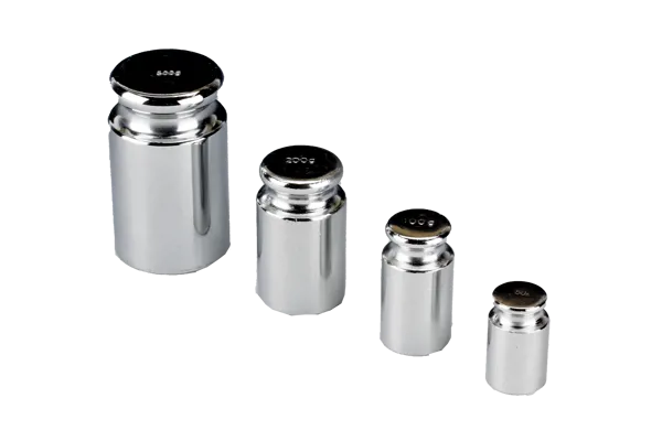 Kalibreringslodd 50 g (095660)