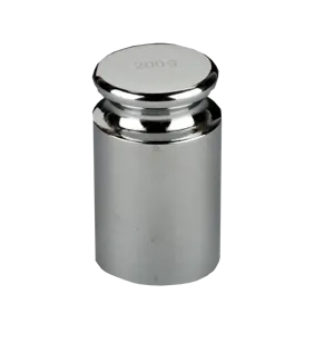 Kalibreringslod, 200 g (095680)