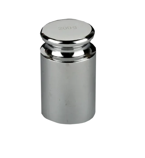 Kalibreringsvikt 200 g Kalibreringsvikt 200 g (095680)
