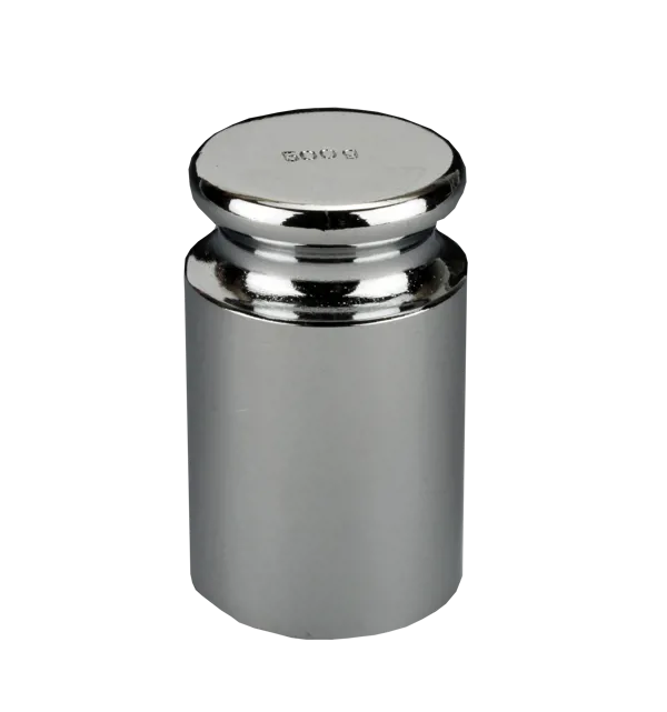 Kalibreringslod, 500 g (095690)