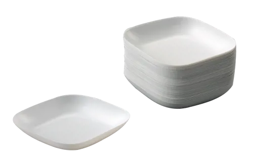 Vejebåde plast 56 x 78 x 14 mm, 30 ml (097300)