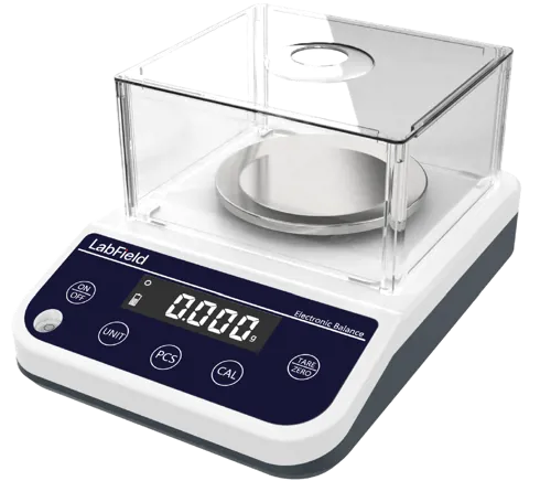 Laboratorievægt 100 g / 0,001 g  (102716)