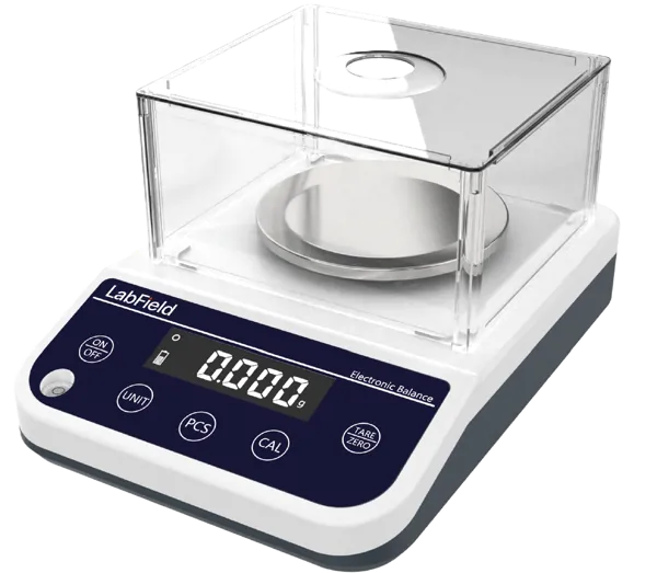 Laboratorievægt 100 g / 0,001 g  (102716)