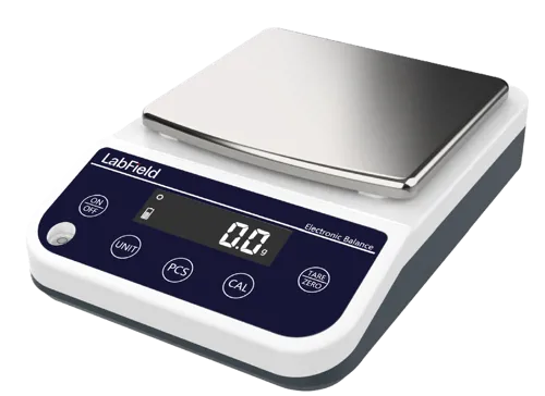 Vægt, digital 10.000 g/0,1 g  (102730)