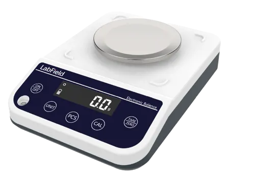 Digitalvægt 1200 g / 0,1 g  (102733)