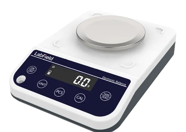 Digitalvægt 3000 g / 0,1 g  (102737)