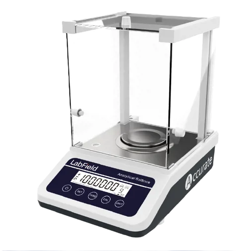 Analysevægt, 220 g/0,1 mg  (102740)