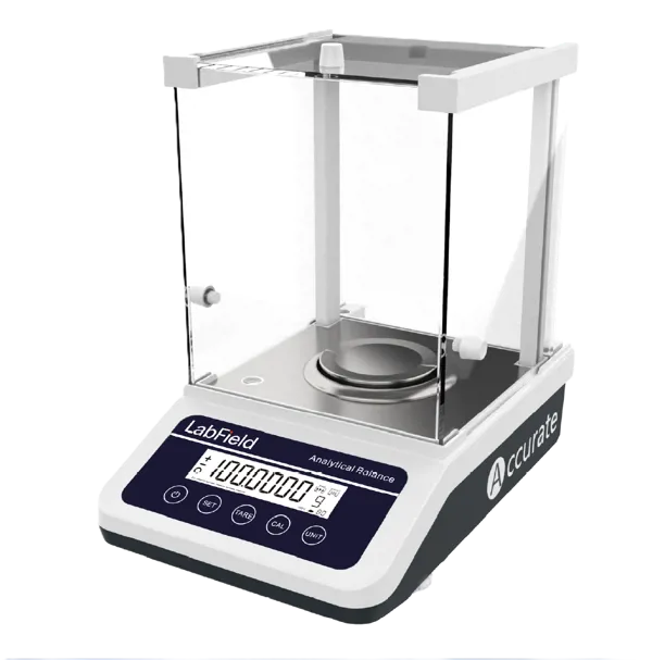 Analysevægt, 220 g/0,1 mg  (102740)
