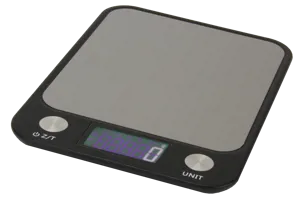 Digitalvægt, 15,0 kg / 1,0 g  (102810)