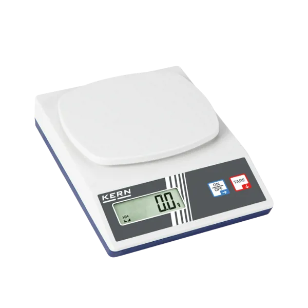 Kern vægt EFS 200-1, 200 g / 0,1 g (102921)