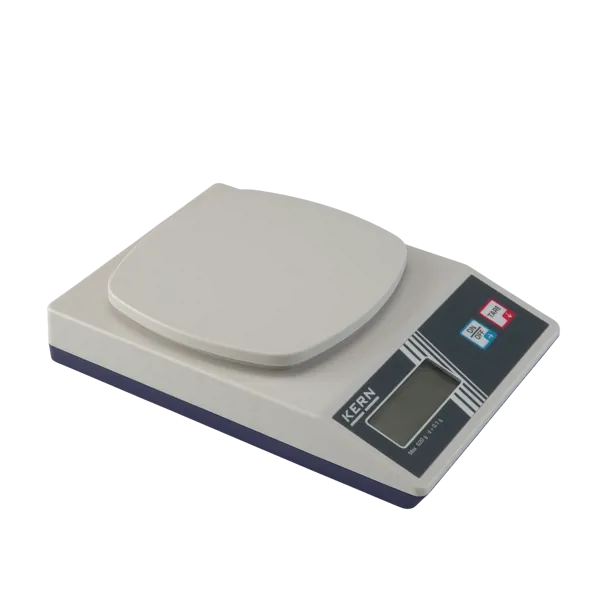 Kern vægt EFS 600-1, 600 g / 0,1 g Kern vægt EFS 600-1, 600 g / 0,1 g (102922)