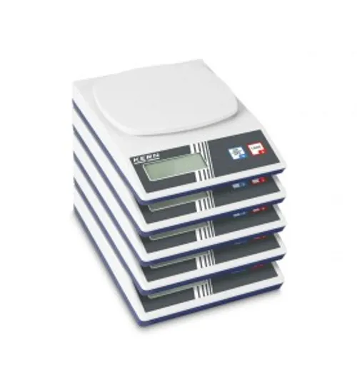 Kern digitale EFS balans 2200 g / 1 g Kern digitale EFS balans 2200 g / 1 g (102923)