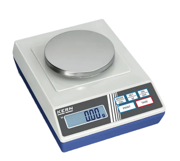 Kern vægt, 200 g / 0,01 g, 440 - 33 N (102950)