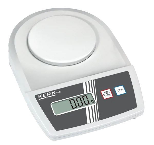 Vekt 200 g/0,01 g Kern Vekt 200 g/0,01 g Kern (102964)