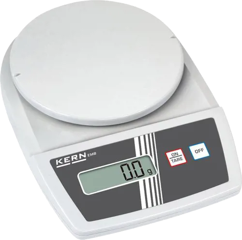 Vekt 3000 g/0,1 g Kern Vekt 3000 g/0,1 g Kern (102966)