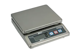 Kern balans, 5000 g / 1 g, digitaal Kern balans, 5000 g / 1 g, digitaal (102970)