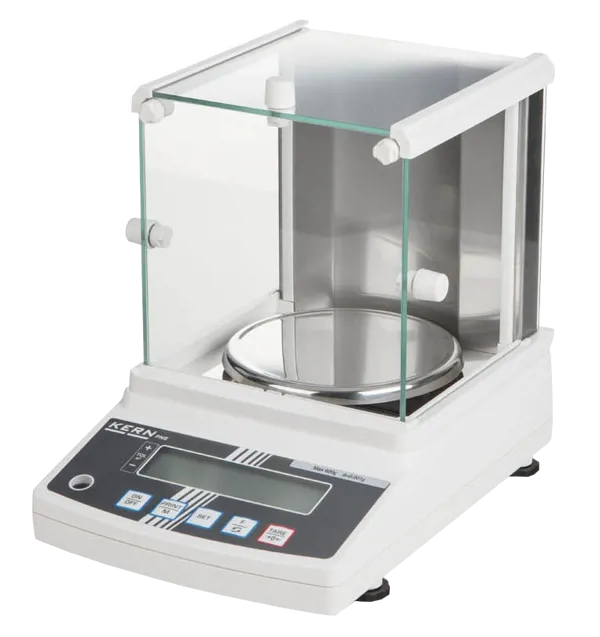 Kern vægt, 600 g / 0,001 g, PNJ Kern vægt, 600 g / 0,001 g, PNJ (103025)