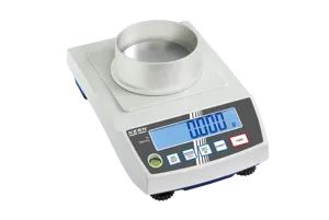 Kern laboratorievåg - 250 g/0,001 g Kern laboratorievåg - 250 g/0,001 g (103052)