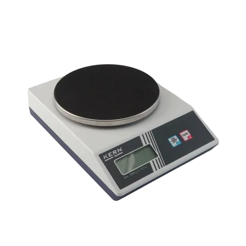 Kern vægt, 1200 g / 0,1 g, EIB 1000 Kern vægt, 1200 g / 0,1 g, EIB 1000 (103083)