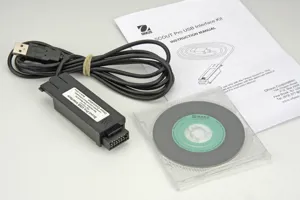 USB kit, Scout, PRO vægt  (103290)